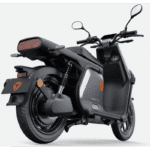 Електроскутер Yadea Y1S (Black) 2700W - Зображення 2