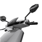 Електроскутер 2E S70 1500W Grey (2EESS70PLUS) - Зображення 4