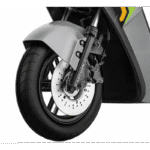 Електроскутер 2E S70 1500W Grey (2EESS70PLUS) - Зображення 3