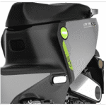 Електроскутер 2E S70 1500W Grey (2EESS70PLUS) - Зображення 2