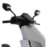 Електроскутер 2E S90 1200W White (2EESS90) - Зображення 5