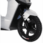 Електроскутер 2E S90 1200W White (2EESS90) - Зображення 4