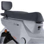 Електроскутер 2E S90 1200W White (2EESS90) - Зображення 3