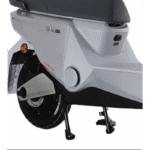 Електроскутер 2E S90 1200W White (2EESS90) - Зображення 2