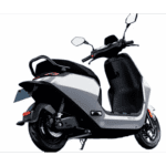 Електроскутер SEGWAY Ninebot M85C (Gray) 1000W - Зображення 2