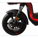 Електроскутер AIMA U1Si 1200W 2700Wh - Зображення 2