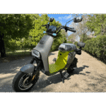 Електроскутер FADA MOAi 800W