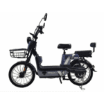 Електроскутер FADA IDEA 800W - Зображення 4