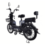 Електроскутер FADA IDEA 800W - Зображення 3