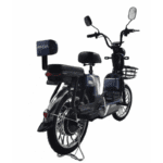 Електроскутер FADA IDEA 800W - Зображення 2