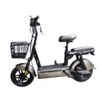 Електроскутер FADA LiDO 500W - Зображення 2