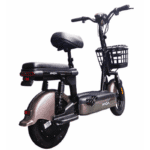 Електроскутер FADA LiDO 500W - Зображення 3