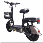 Електроскутер FADA LiDO 500W - Зображення 4