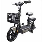 Електроскутер FADA LiDO 500W