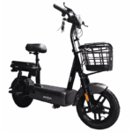 Електроскутер FADA LiDO 500W - Зображення 5