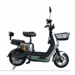 Електроскутер FADA CLASSi 1000W - Зображення 3