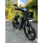 Електроскутер FADA РУТА 800W