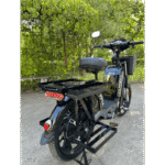 Електроскутер FADA РУТА 800W - Зображення 3