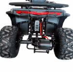 FORTE FFP1500 - Зображення 4