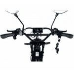 Електровелосипед Minako Apex 240W 48V 20Ah (City E-Bike) - Зображення 9