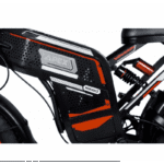 Електровелосипед Minako Apex 240W 48V 20Ah (City E-Bike) - Зображення 5