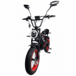 Електровелосипед Minako Apex 240W 48V 20Ah (City E-Bike) - Зображення 3