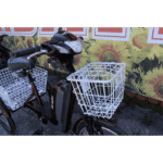 Електровелосипед триколісний SKYMOTO BIG HAPPY 350W 48V 10Ah 24″ - Зображення 2