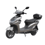 Електроскутер Maxxter NEOS II (Black-Gray)