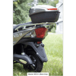 Електроскутер Maxxter NEOS II (Black-Gray) - Зображення 3