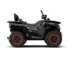 Квадроцикл SEGWAY 1000 AT10L FULL Equipped - Зображення 6