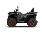 Квадроцикл SEGWAY 1000 AT10L FULL Equipped - Зображення 4