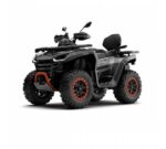 Квадроцикл SEGWAY 1000 AT10L FULL Equipped - Зображення 3