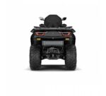 Квадроцикл SEGWAY 1000 AT10L FULL Equipped - Зображення 2