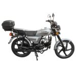 SPARK SP125C-2CFO - Зображення 8