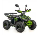 Квадроцикл ASIX MUDDY 110 см³ - Зображення 2