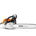 Бензопила STIHL MS 382