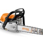 Бензопила STIHL MS 261 C-M