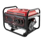 Генератор бензиновий Intertool DT-1186