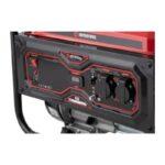 Генератор бензиновий Intertool DT-1186 - Зображення 2