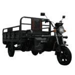 Електротрицикл вантажний XDAO 72V45Ah 1500W