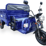 Електротрицикл вантажний FORTE JB-1500