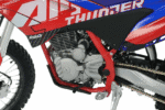 APOLLO THUNDER 250 - Зображення 4