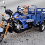 Трицикл вантажний ML 250 Hercules