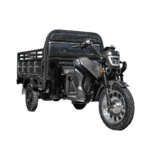 Електротрицикл вантажний XDAO 72V45Ah 1800W