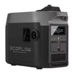 Бензиновий генератор EcoFlow Smart Generator (GasEB-EU)