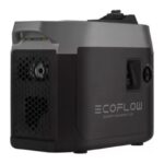 Бензиновий генератор EcoFlow Smart Generator (GasEB-EU) - Зображення 2