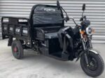 Електротрицикл вантажний FORTE JH-1200 - Зображення 8
