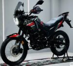 Мотоцикл LONCIN LX250-GY-5