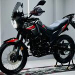 Мотоцикл LONCIN LX250-GY-5