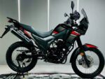 Мотоцикл LONCIN LX250-GY-5 - Зображення 9